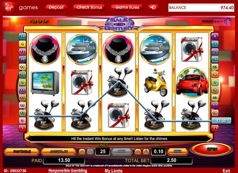 Beat Online Casino Games