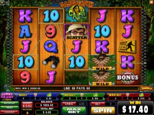 Beat Online Casino Games