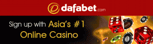 dafaenglish Play Now At Dafabet Casino