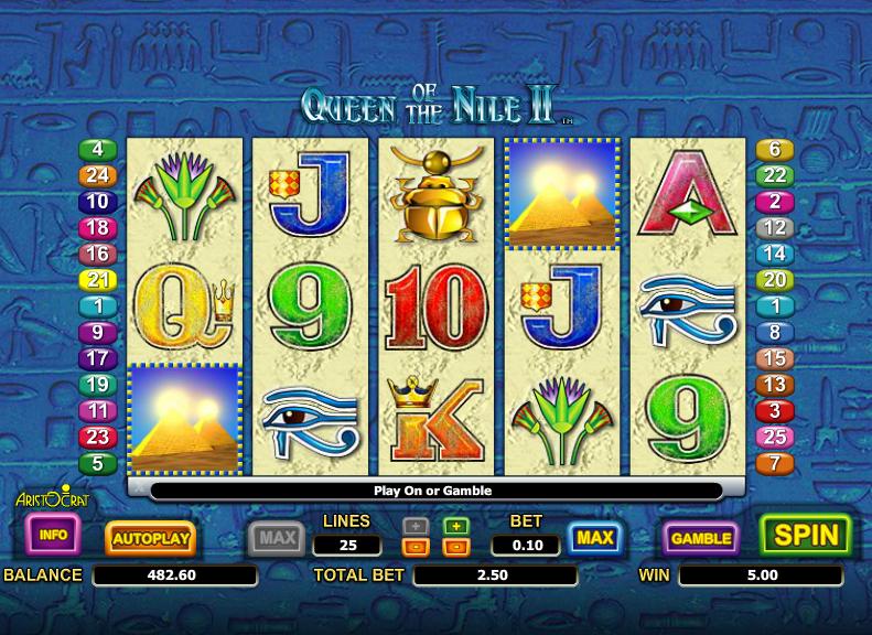 do online slots pay real money