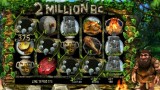 2 Billion BC Slot Machine