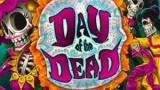 Day of the Dead Slot Machine