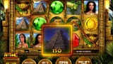 Aztec Treasures Slot Machine