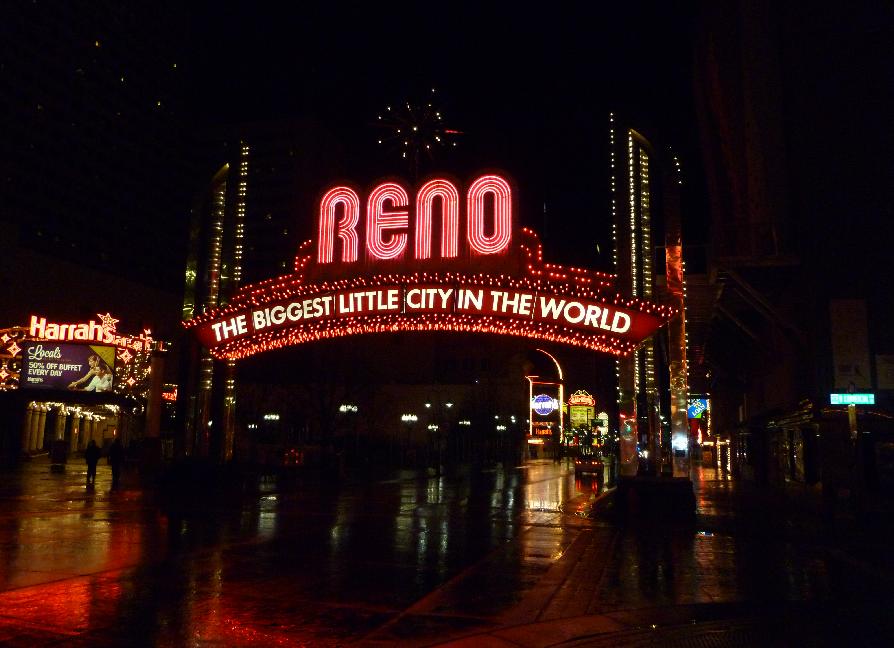 Free Play At Reno Casinos
