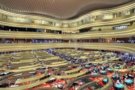 Marina Bay Sands Casino Singapore Marina Bay Sands Casino Singapore