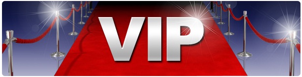 Vernons Casino VIP Program