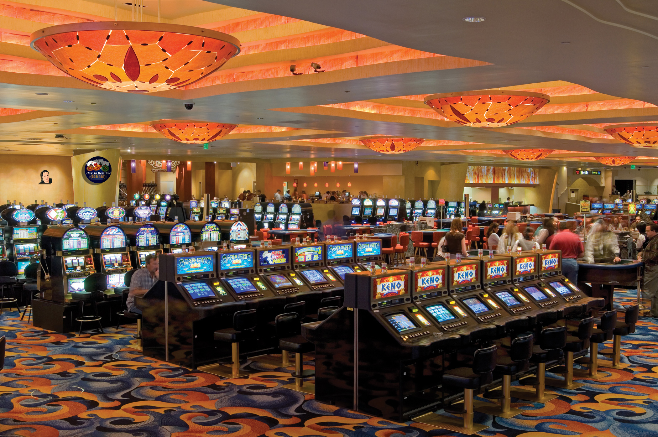 игровые автоматы казино оракул