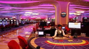 How To Beat The Casinos Fantasy Casino Baccarat