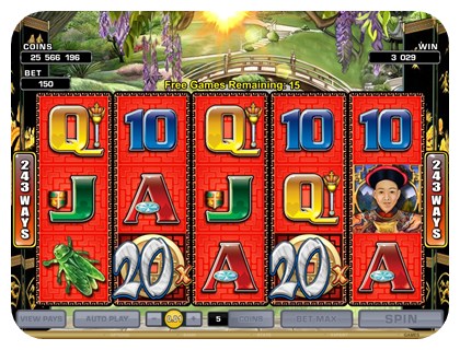 How to win on casino slot machines How to win on casino slot machines
