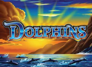 Dolphins Slot Machine