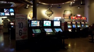 Barleys Casino Las Vegas (Henderson) Slot Machines