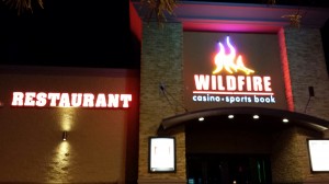 Wildfire Casino and Sports Book