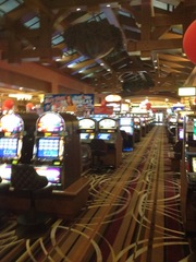 Green Valley Casino Las Vegas Nevada Slot Machines Photo