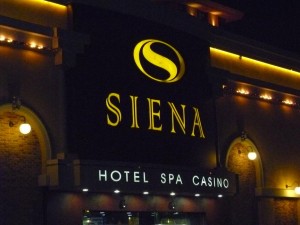 Reno Siena Casino Hotel and Spa