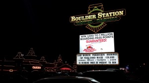 Boulder Station Casino