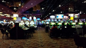East Side Cannery Slots