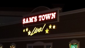 Sams Town Casino Live