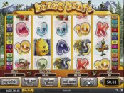 Bonus Bears Slot Machine Dafabet Casino