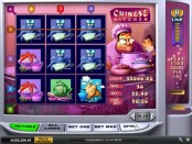 Chinese Kitchen Slot Machine Dafabet Casino