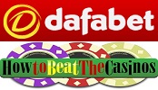 Dafabet Casinos – Join Now For Great Bonuses