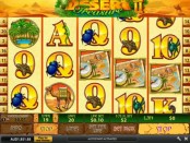 Desert Treasure II Slot Machine Dafabet Casino