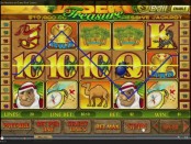 Desert Treasure Slot Machine Dafabet Casino