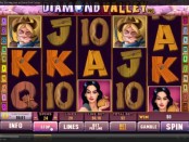 Diamond Valley Pro Slot Machine Dafabet Casino