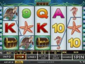 Dolphin Reef Slot Machine Dafabet Casino