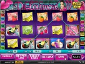 Dr Lovemore Slot Machine Dafabet Casino