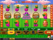 Easter Surprise Slot Machine Dafabet Casino