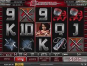Elektra Slot Machine Dafabet Casino