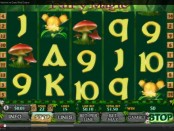 Fairy Magic Slot Machine Dafabet Casino