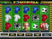 Football Rules Slot Machine Dafabet Casino