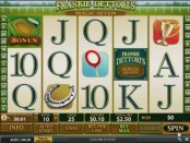 Frankie Dettoris Slot Machine Dafabet Casino