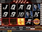 Ghost Rider Slot Machine Dafabet Casino