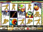 Golden Games Slot Machine Dafabet Casino