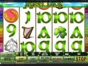 Irish Luck Slot Machine Dafabet Casino