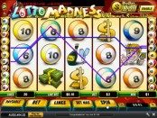 Lotto Madness Slot Machine Dafabet Casino
