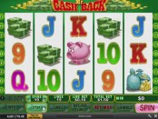 Mr Cash Back Slot Machine Dafabet Casino