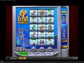 Ocean Princess Slot Machine Dafabet Casino