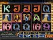 Pharaohs Slot Machine Dafabet Casino