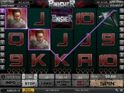 Punisher Slot Machine Dafabet Casino