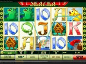 Skazka Slot Machine Dafabet Casino