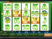 Tennis Stars Slot Machine Dafabet Casino