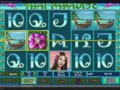 Thai Paradise Slot Machine Dafabet Casino