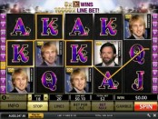 Top Trumps Celebs Slot Machine Dafabet Casino