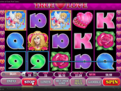 True Love Slot Machine Dafabet Casino
