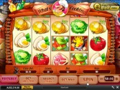 Whats Cooking Slot Machine Dafabet Casino