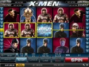 X Men Slot Machine Dafabet Casino