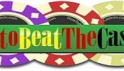 How to Beat the Casinos Logo